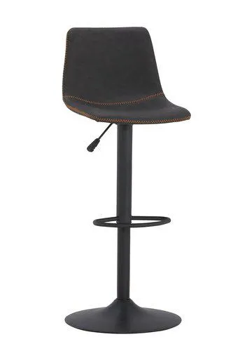 Barstuhl BROAGER grau