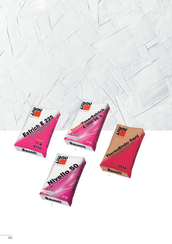 Fliesen 2024 von 5. Juni bis 31. Dezember 2024 - Flugblätt seite 350