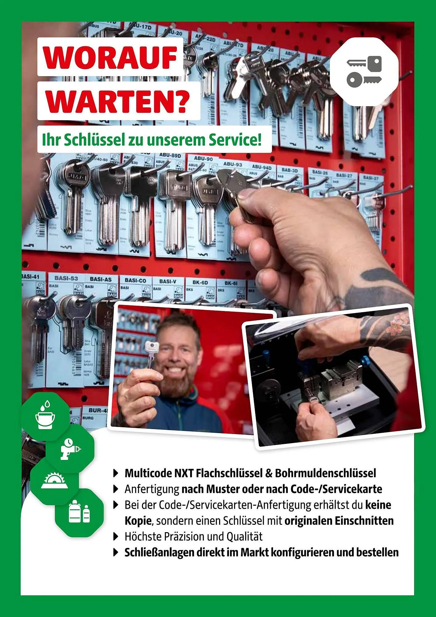 Eurogast Grissemann Flugblatt von 26. Jänner bis 7. Februar 2026 - Flugblätt seite  24