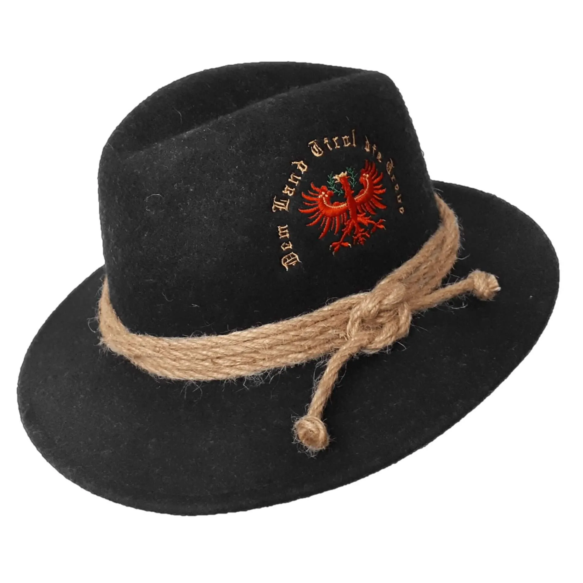 Murtal Hut "Tirol", Anthrazit