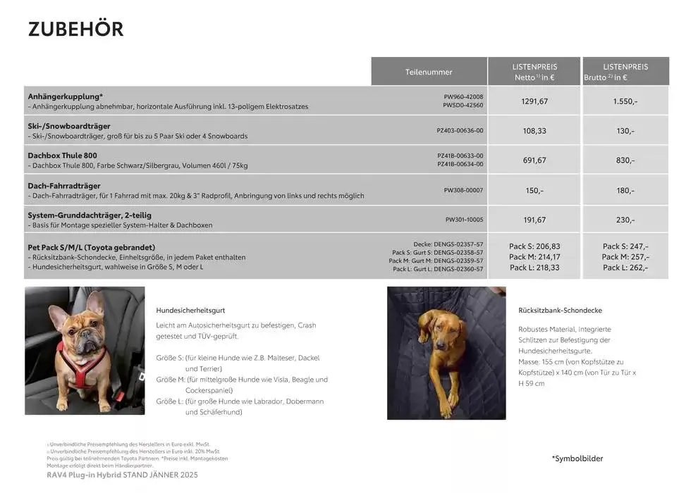 Neue Angebote zum Entdecken von 4. Jänner bis 4. Jänner 2026 - Flugblätt seite  14