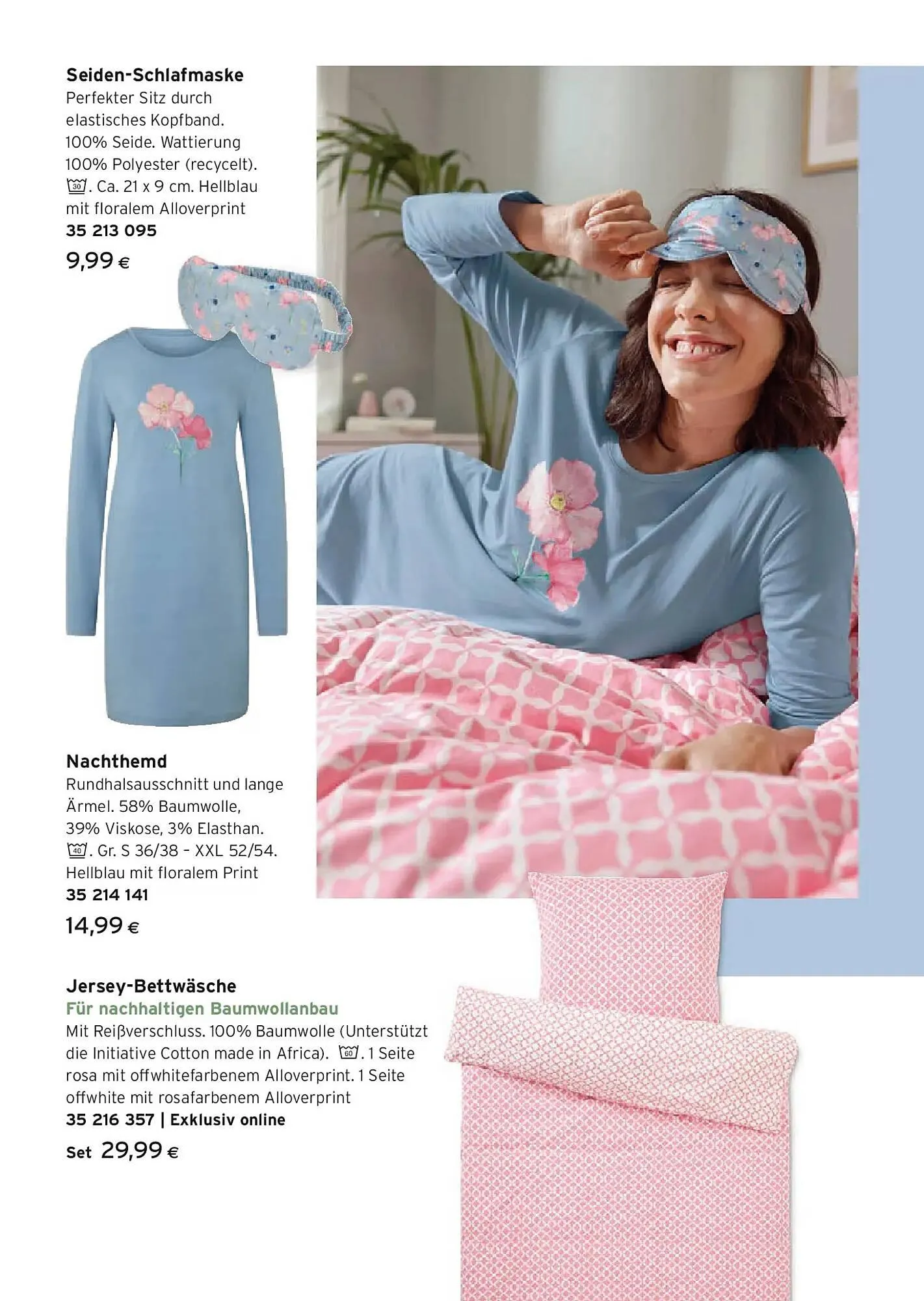 Tchibo Eduscho Flugblatt von 5. Februar bis 18. Februar 2026 - Flugblätt seite  4