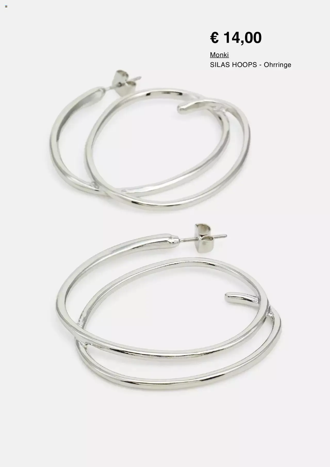 Zalando Angebote von 1. Oktober bis 31. Dezember 2023 - Flugblätt seite  12