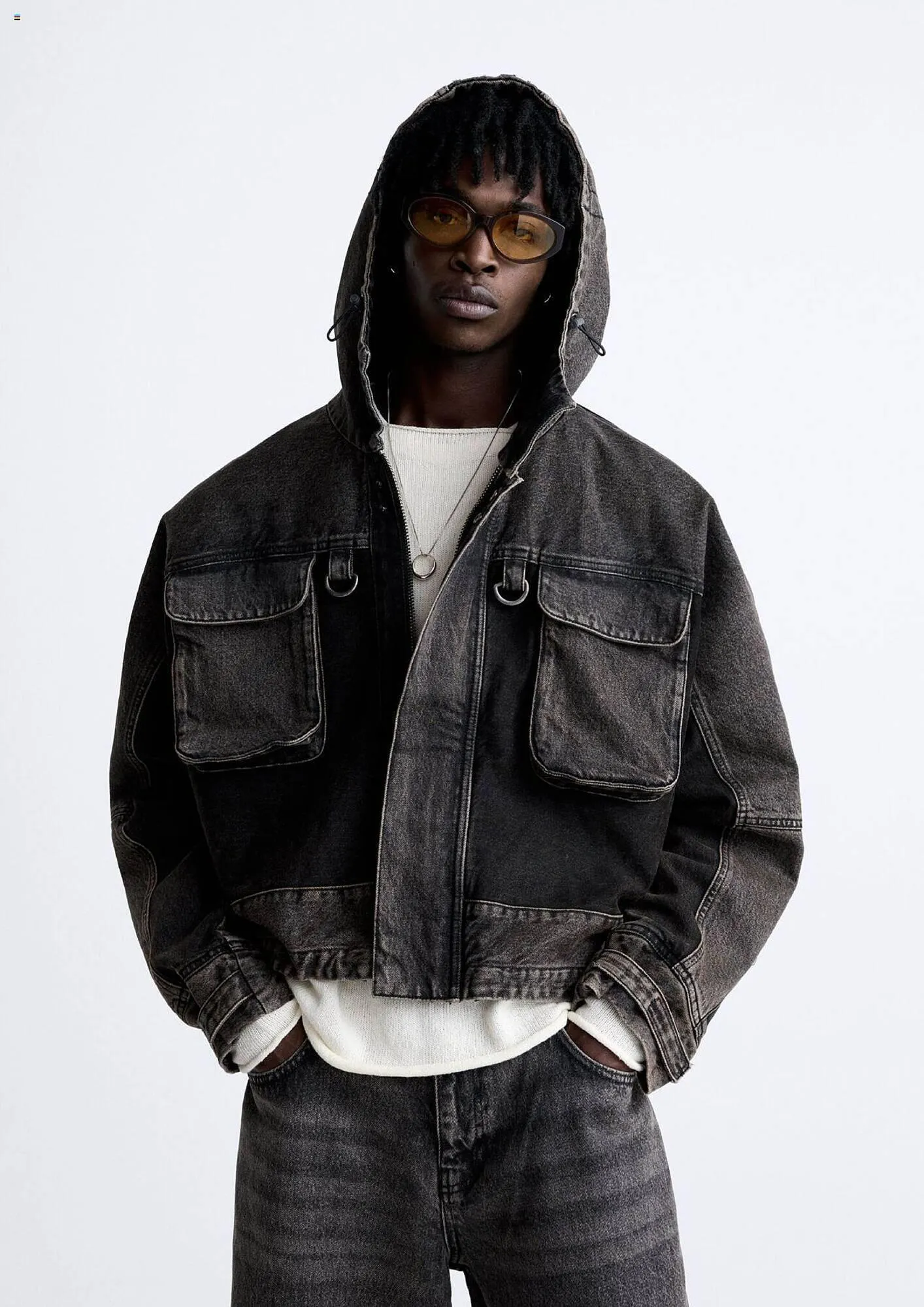 Volantino ZARA da 1 ottobre a 31 ottobre di 2023 - Pagina del volantino 4