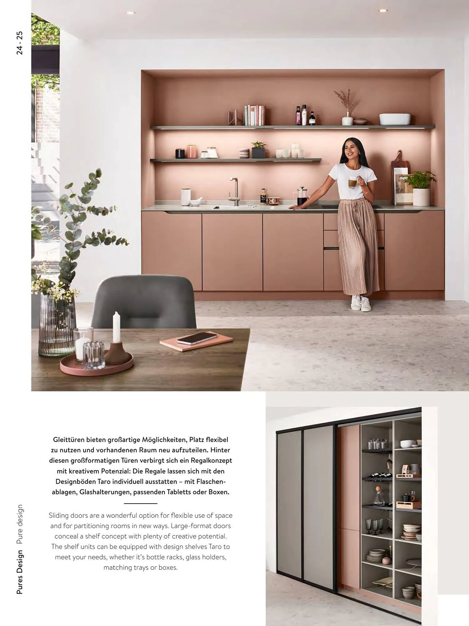 Mömax Flugblatt von 14. Februar bis 31. Dezember 2025 - Flugblätt seite  24