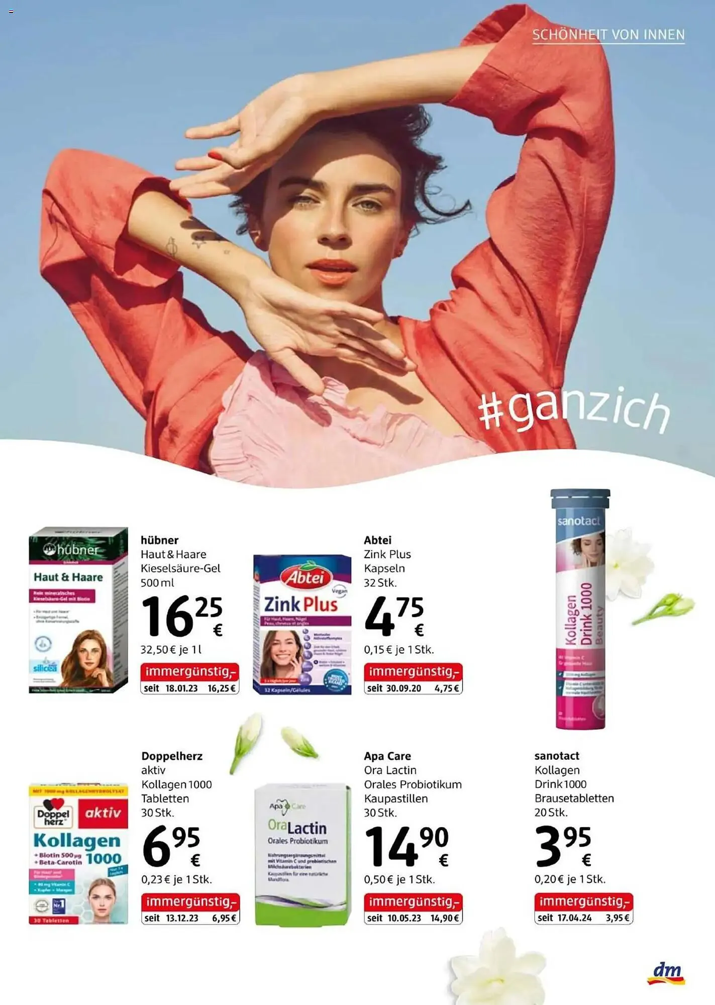 Dm Flugblatt von 9. April bis 9. Mai 2026 - Flugblätt seite  7