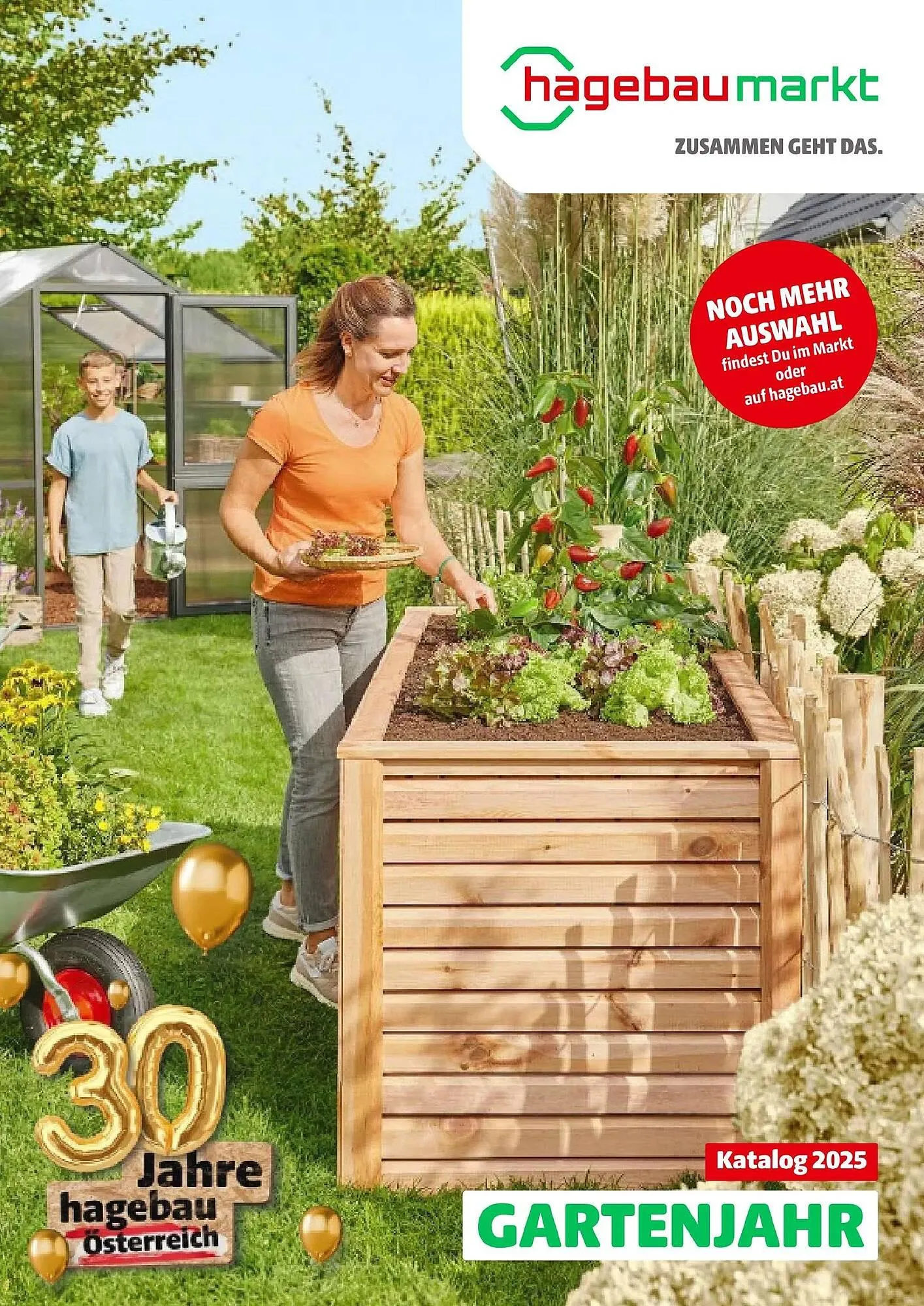 Der Grissemann Flugblatt - 1