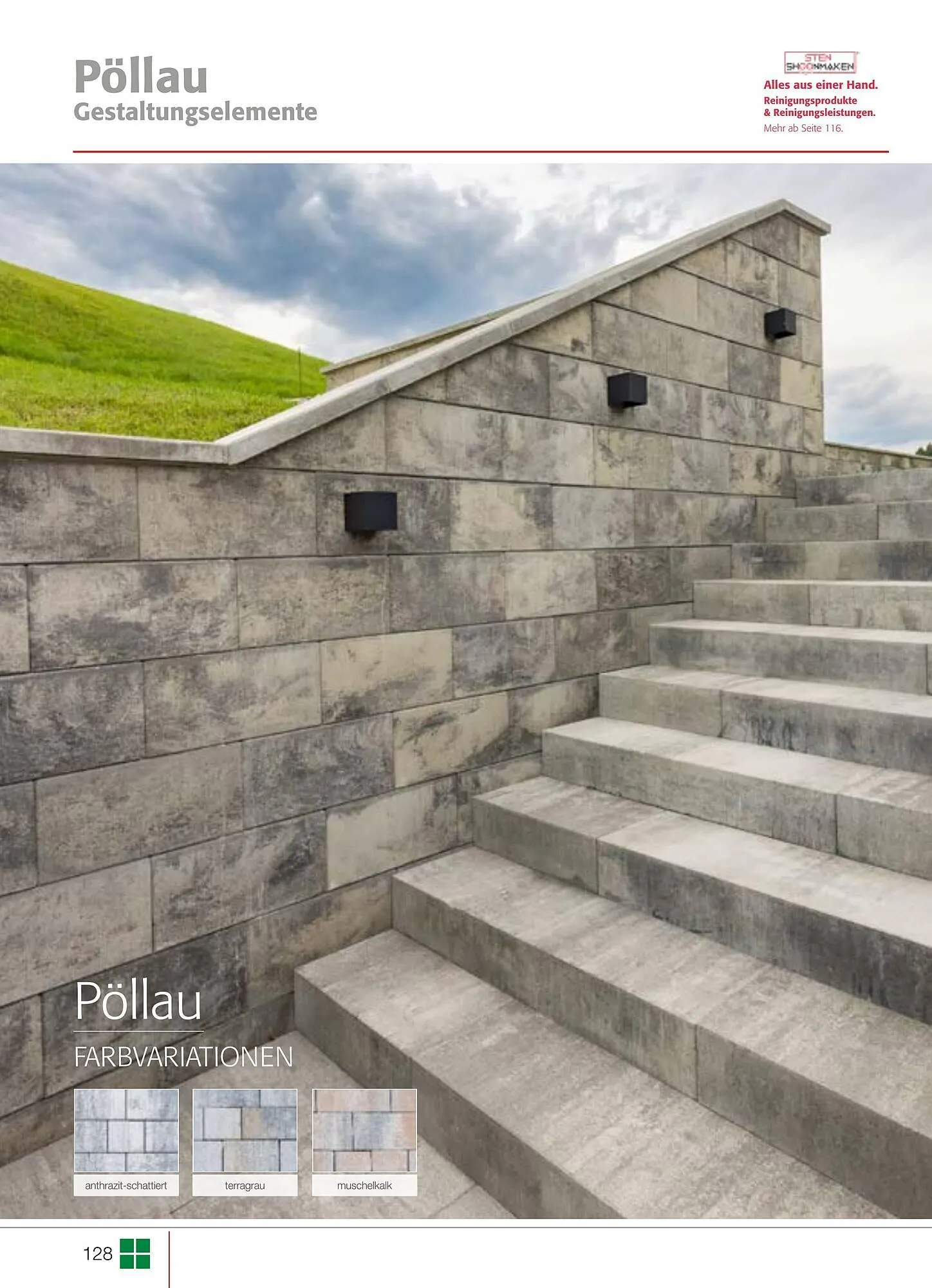 Liebmarkt Prospekt von 24. Februar bis 31. Dezember 2026 - Flugblätt seite  130