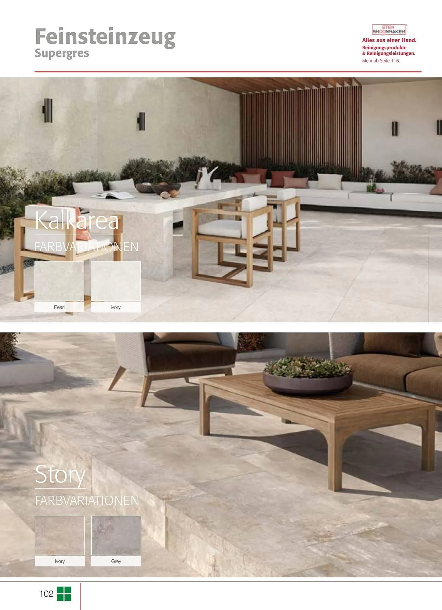 Liebmarkt Prospekt von 24. Februar bis 31. Dezember 2026 - Flugblätt seite  104