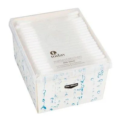 Today Wattestäbchen