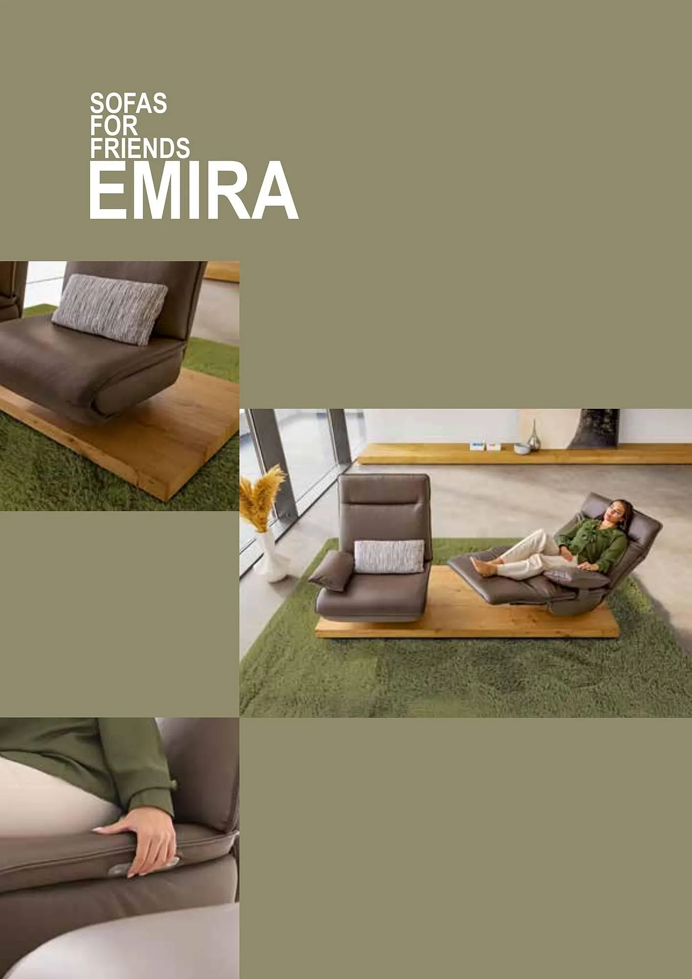 Polstermöbel Fischer Flugblatt von 19. Februar bis 28. Februar 2026 - Flugblätt seite  9