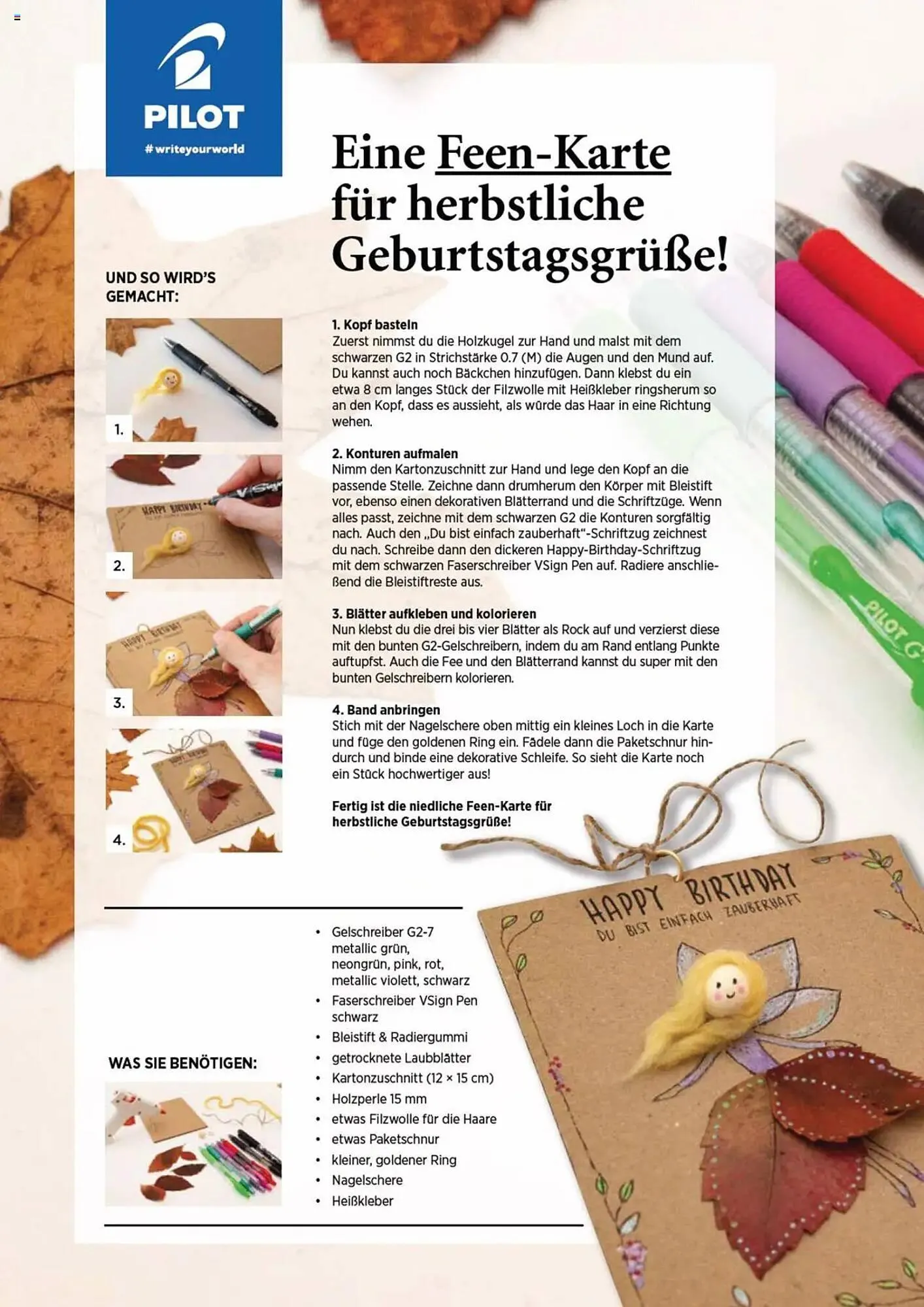 Pagro Diskont Flugblatt von 17. September bis 12. Dezember 2025 - Flugblätt seite  2