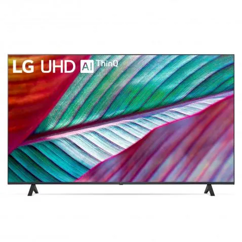 LG 50UR78006LK.AEUD 4K UHD Smart TV 126 cm (50")