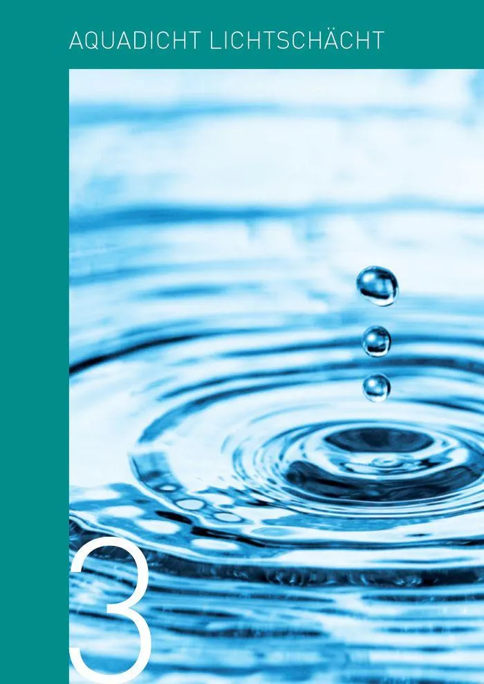 Betonlistschächte Preisliste 2024 von 5. Juni bis 31. Dezember 2024 - Flugblätt seite  20