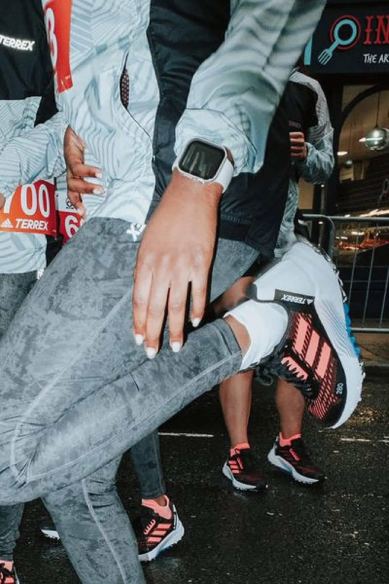 Sports Direct Flugblatt - 1