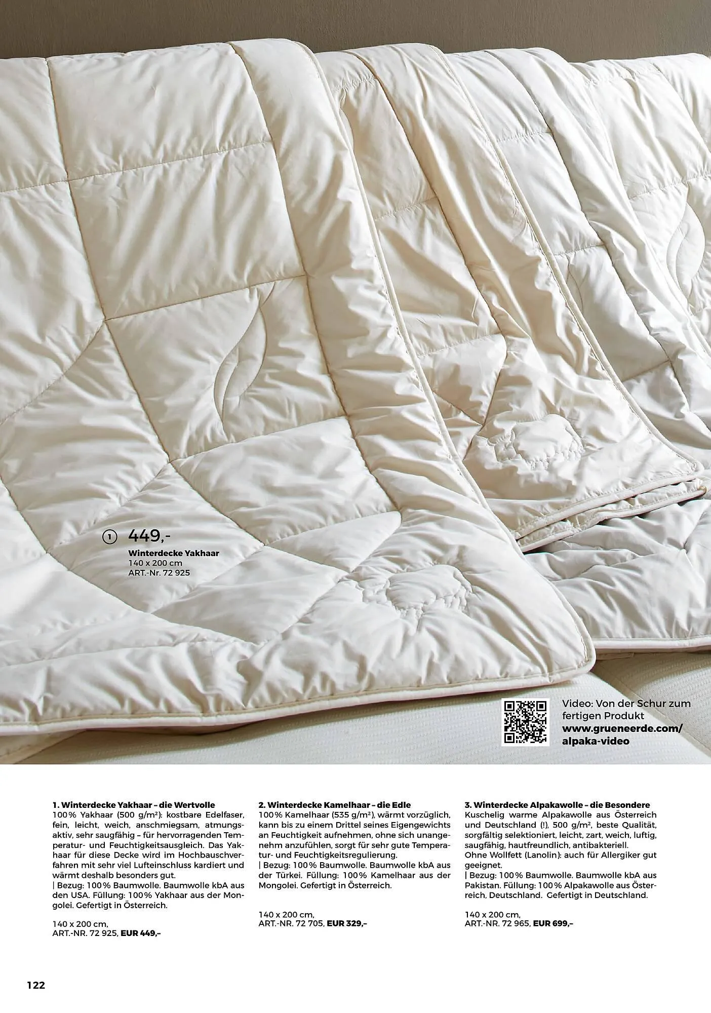 Grüne Erde Flugblatt von 27. September bis 28. Dezember 2024 - Flugblätt seite 120