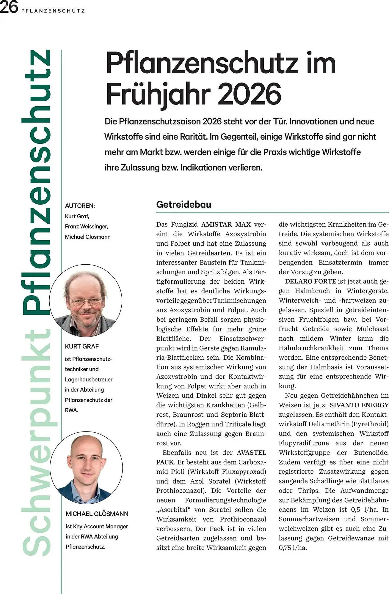 Lagerhaus Flugblatt von 2. März bis 31. März 2026 - Flugblätt seite 26