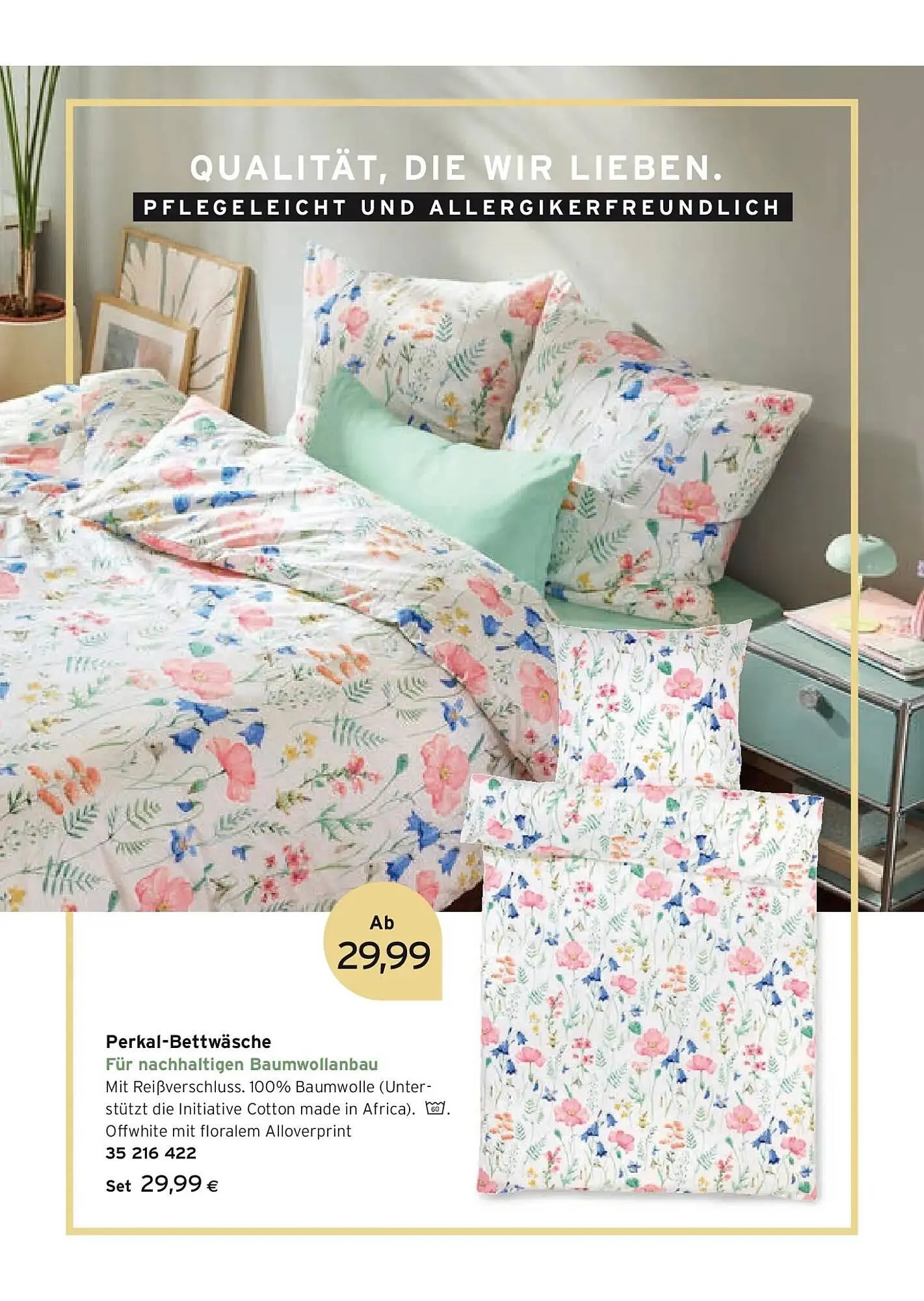 Tchibo Eduscho Flugblatt von 5. Februar bis 18. Februar 2026 - Flugblätt seite  7