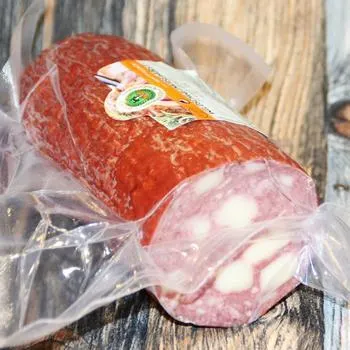 +AT+ Wildschweinkäsewurst