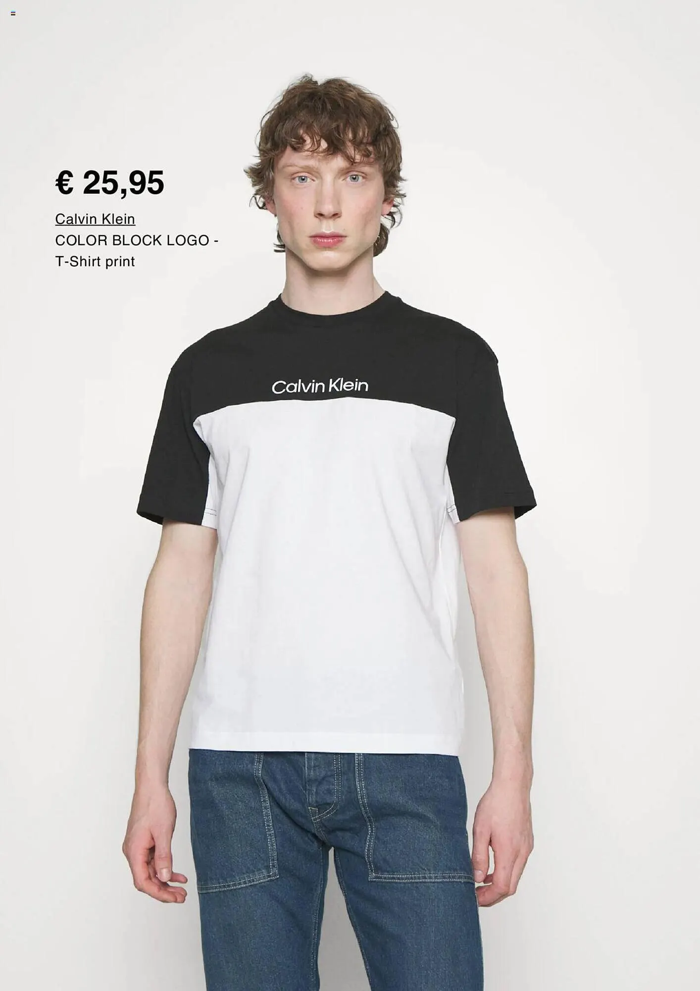 Zalando Flugblatt von 1. Juli bis 31. Juli 2023 - Flugblätt seite  6