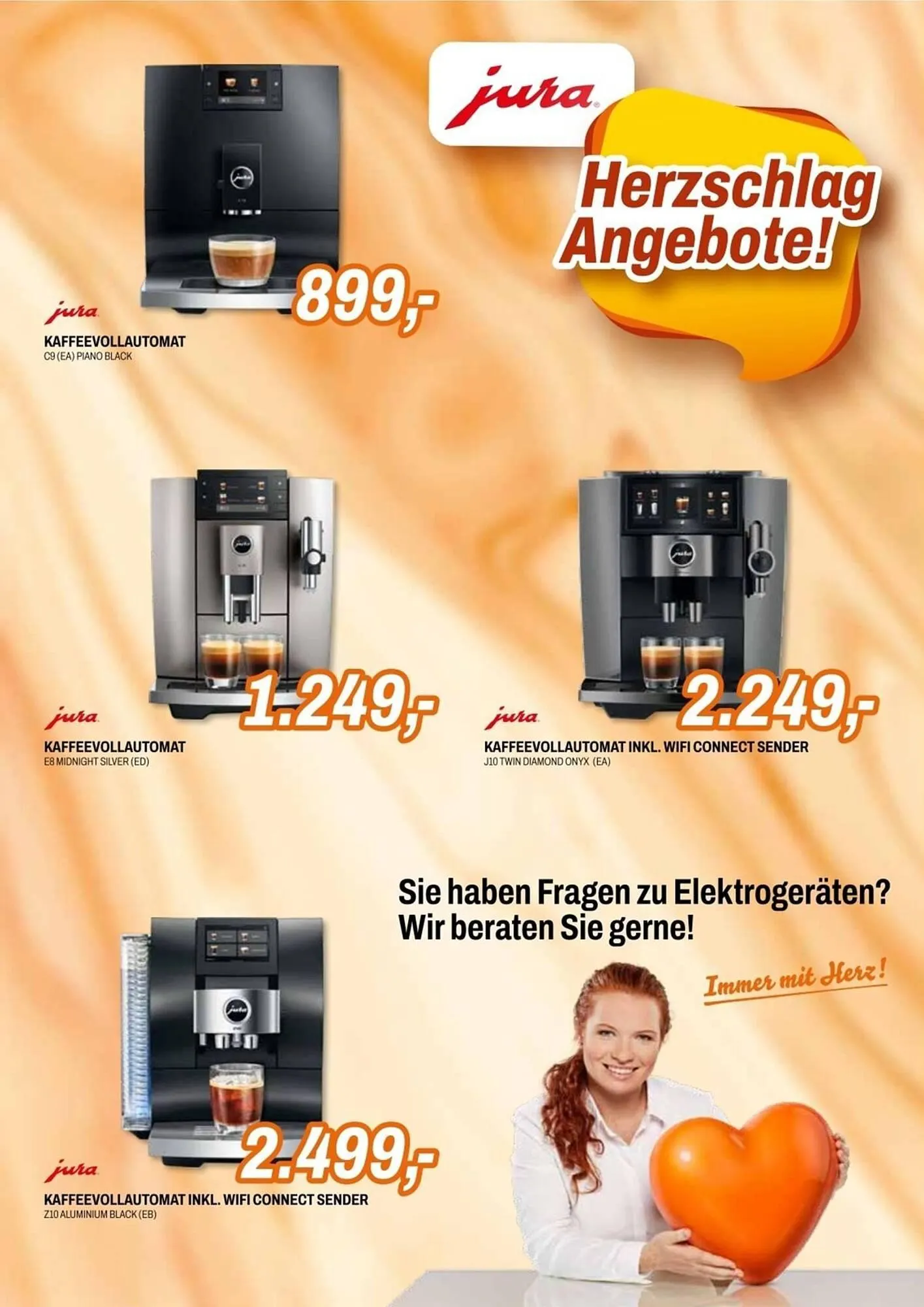 Expert Flugblatt von 13. Oktober bis 27. Oktober 2025 - Flugblätt seite  10