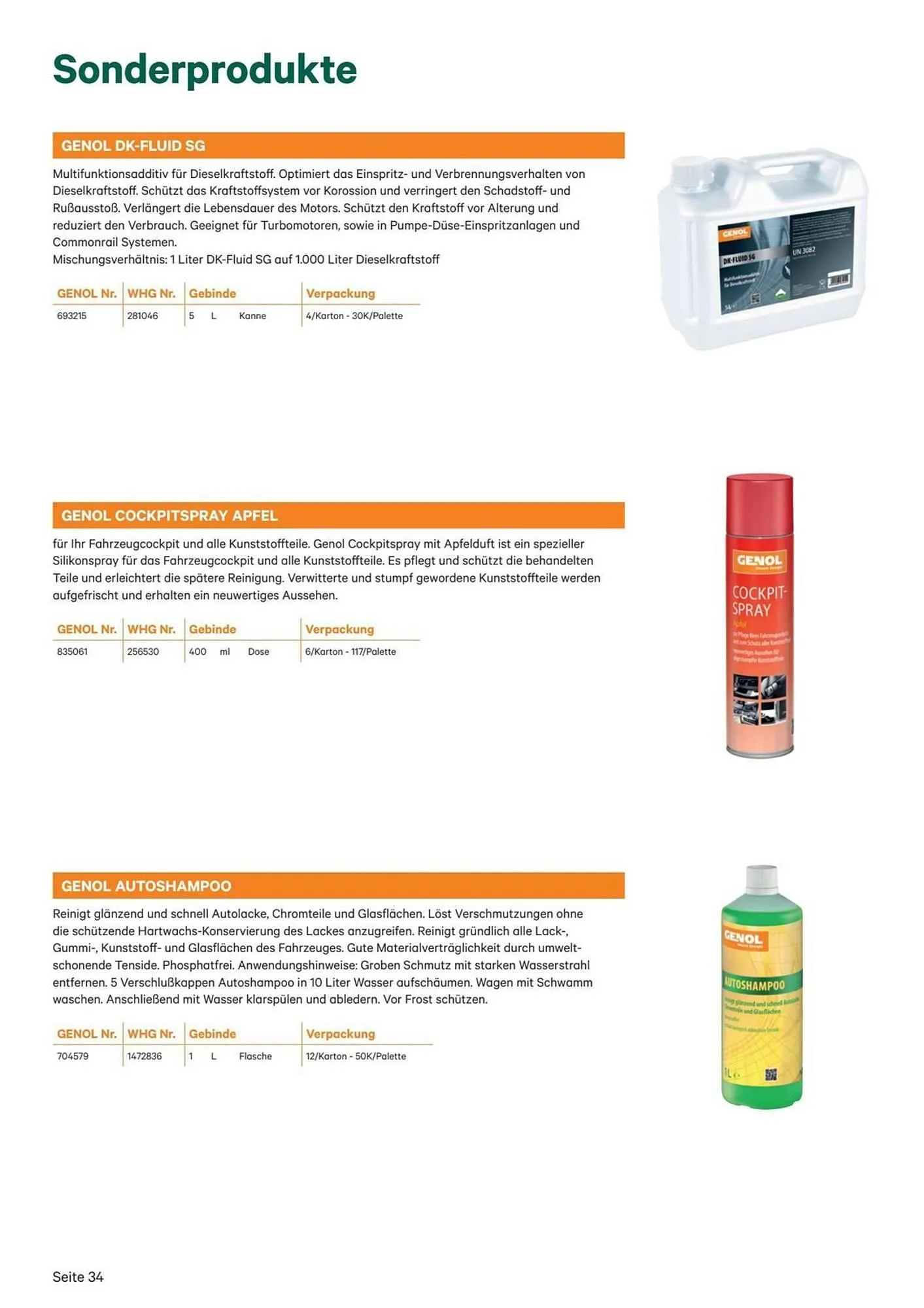 Lagerhaus Graz Land Flugblatt von 19. Dezember bis 31. Dezember 2026 - Flugblätt seite  34