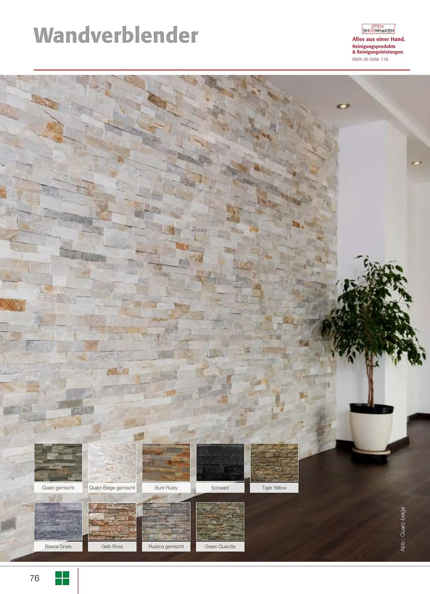 Liebmarkt Prospekt von 24. Februar bis 31. Dezember 2026 - Flugblätt seite  78