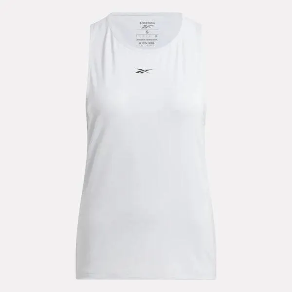 Reebok Chill Athletic Tanktop