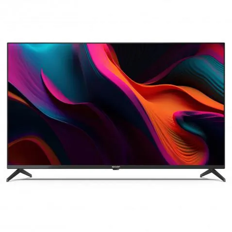 Sharp 43GL4260E UHD Google TV 108 cm (43")