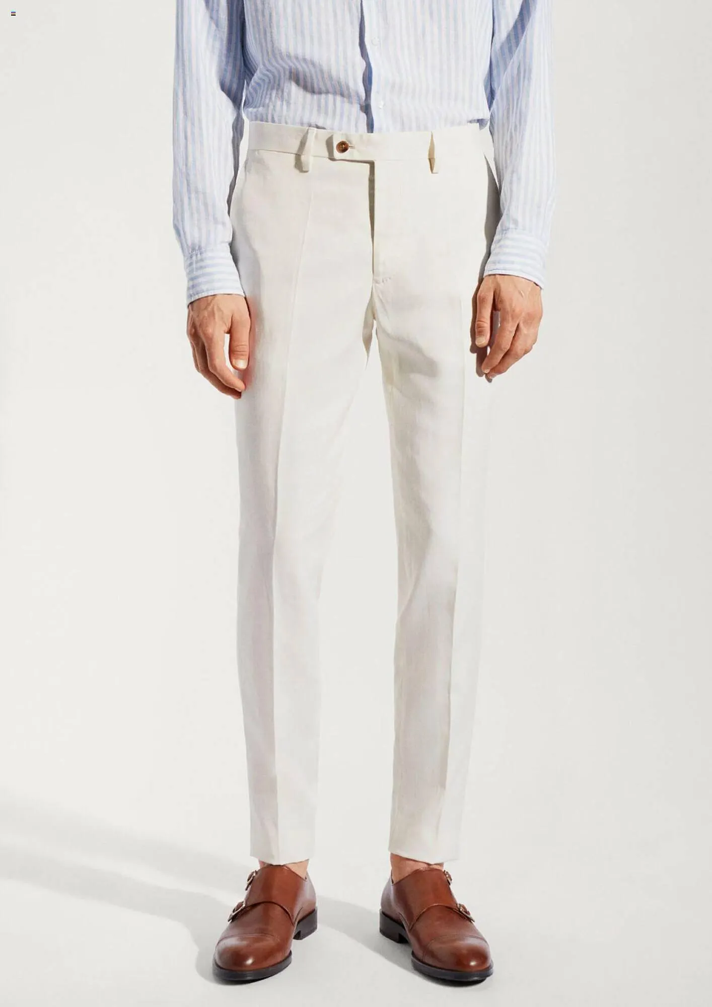 Mango Flugblatt von 1. Juli bis 31. Juli 2023 - Flugblätt seite  8