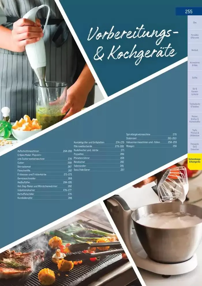 Attraktive Angebote entdecken von 3. Dezember bis 17. Dezember 2024 - Flugblätt seite  255