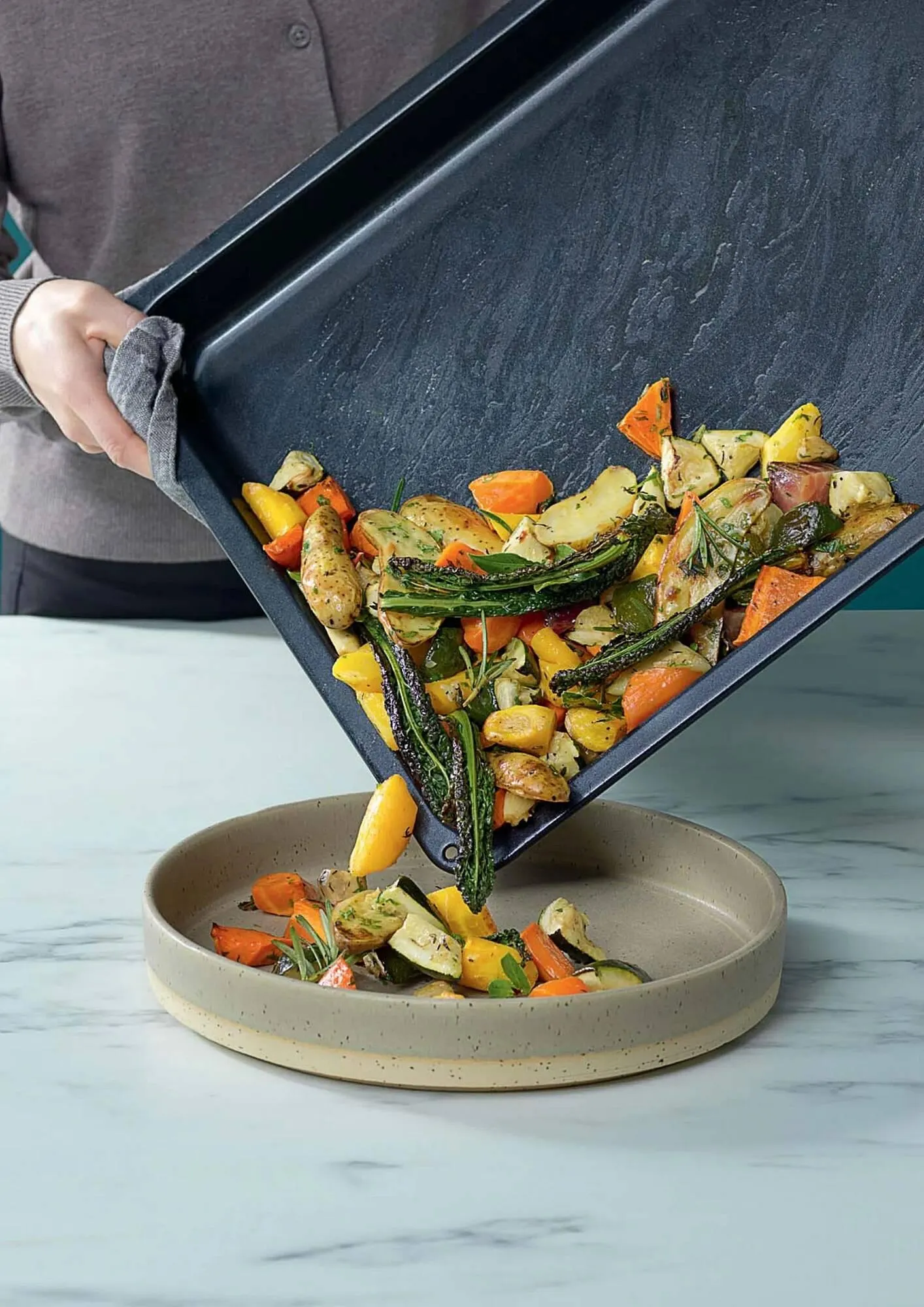 Peter MAX Flugblatt von 22. Oktober bis 31. Dezember 2025 - Flugblätt seite  75