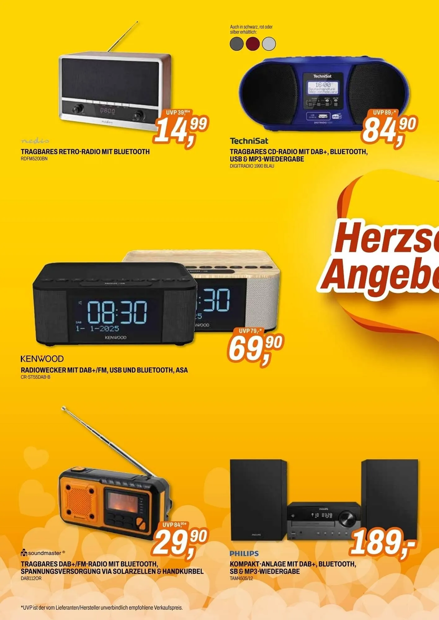 Expert Flugblatt von 19. Jänner bis 25. Jänner 2026 - Flugblätt seite  10