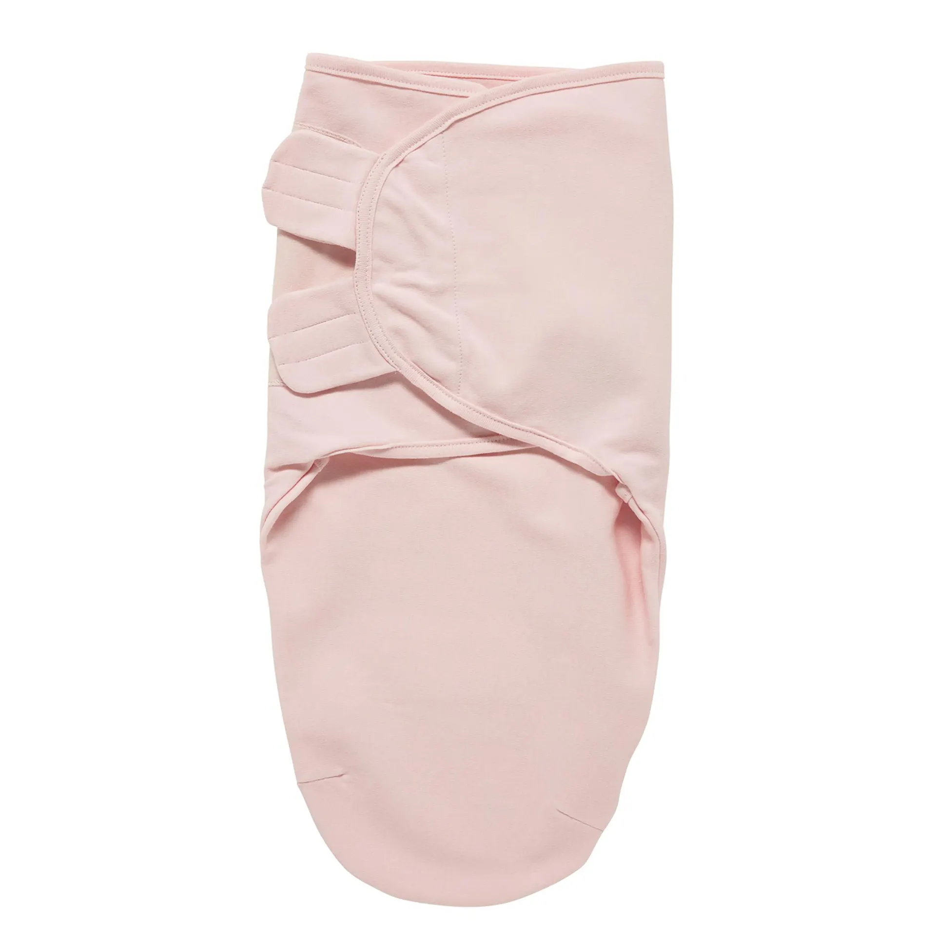 Pucksack Uni Light pink 0-3 Monate