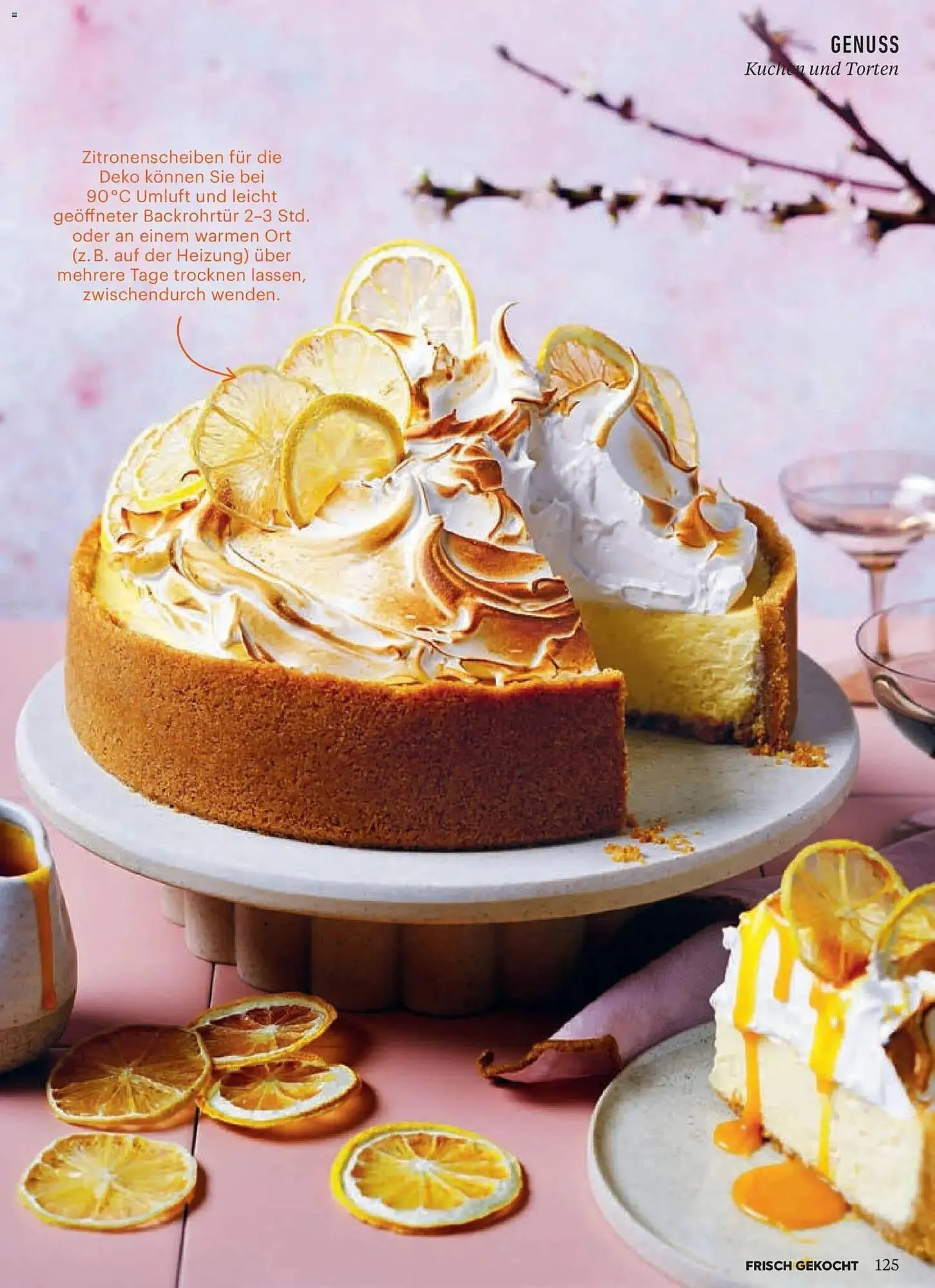 Billa Flugblatt von 1. März bis 30. April 2026 - Flugblätt seite  123