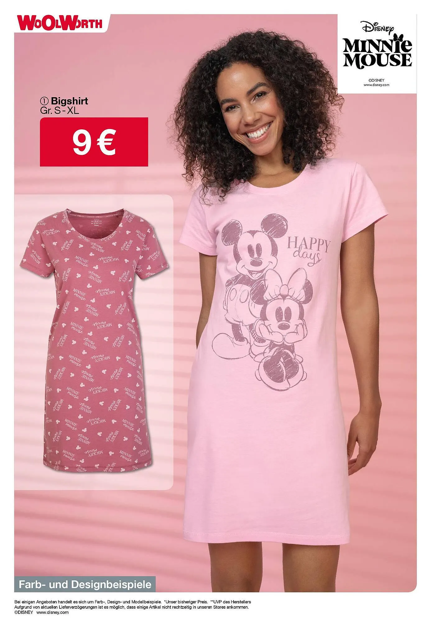 Woolworth Flugblatt von 30. Jänner bis 7. Februar 2025 - Flugblätt seite 23