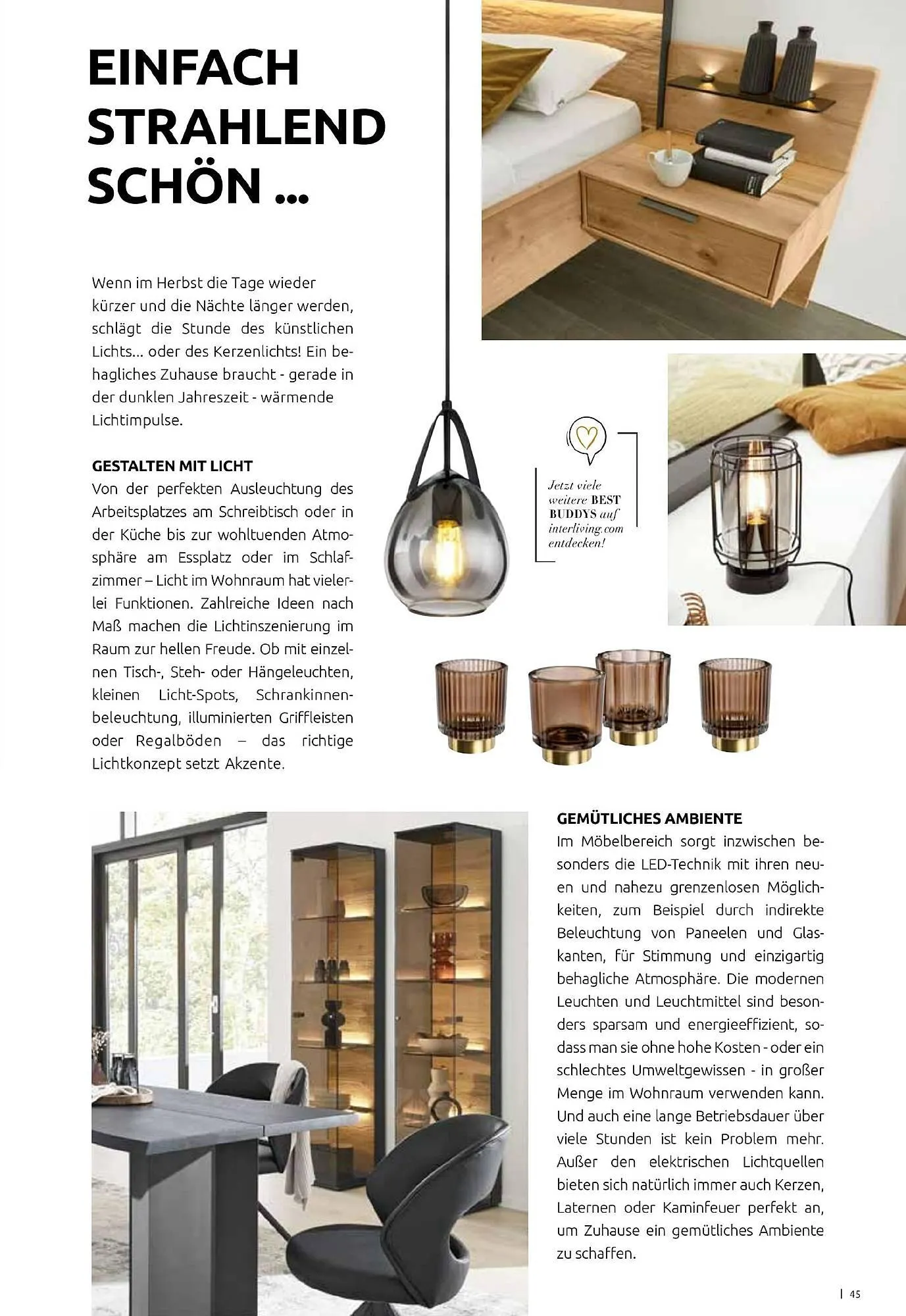 Rutar Flugblatt von 10. Oktober bis 31. Dezember 2024 - Flugblätt seite 45