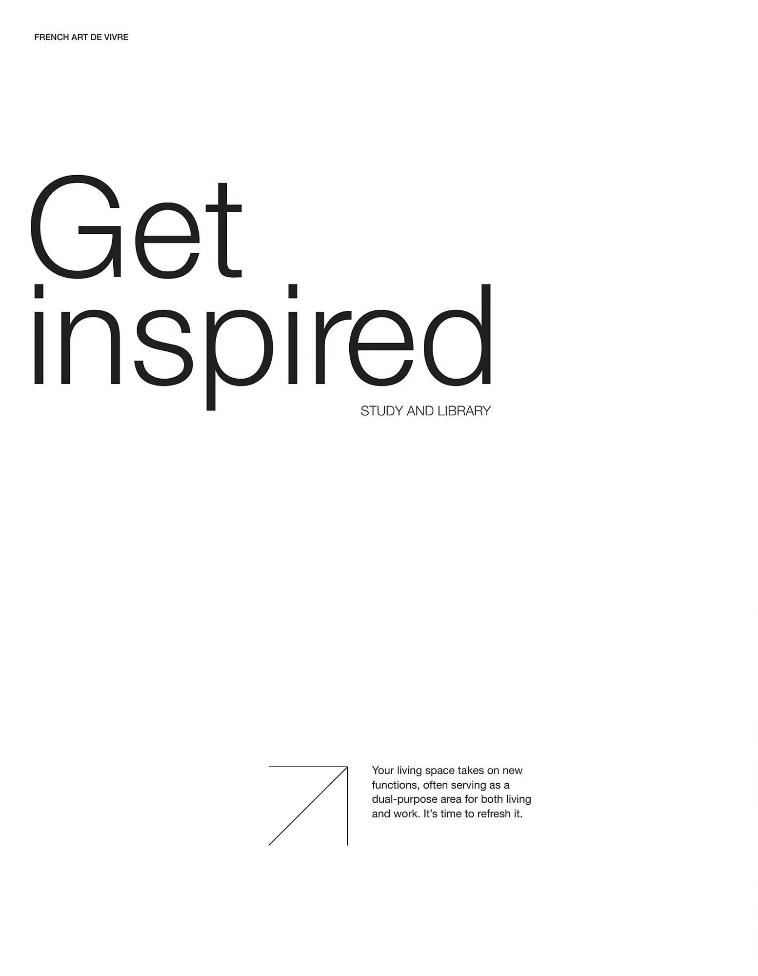 Roche Bobois Flugblatt von 9. Jänner bis 6. Jänner 2026 - Flugblätt seite  188