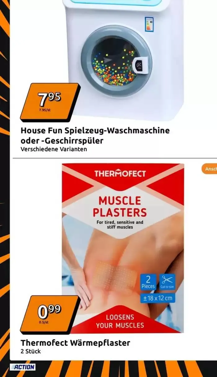 Action flugblatt von 28. November bis 12. Dezember 2024 - Flugblätt seite  18