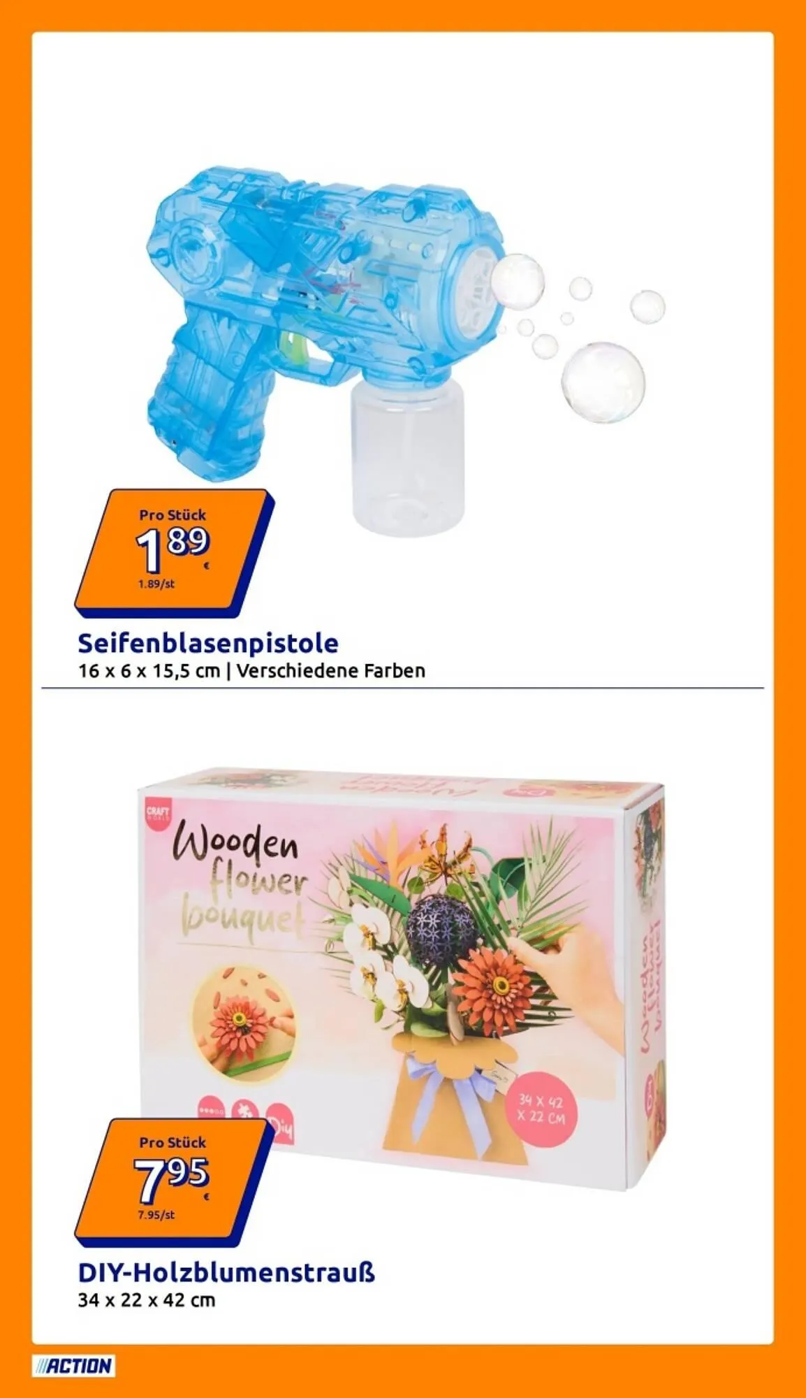 Action Flugblatt von 8. April bis 14. April 2026 - Flugblätt seite 12