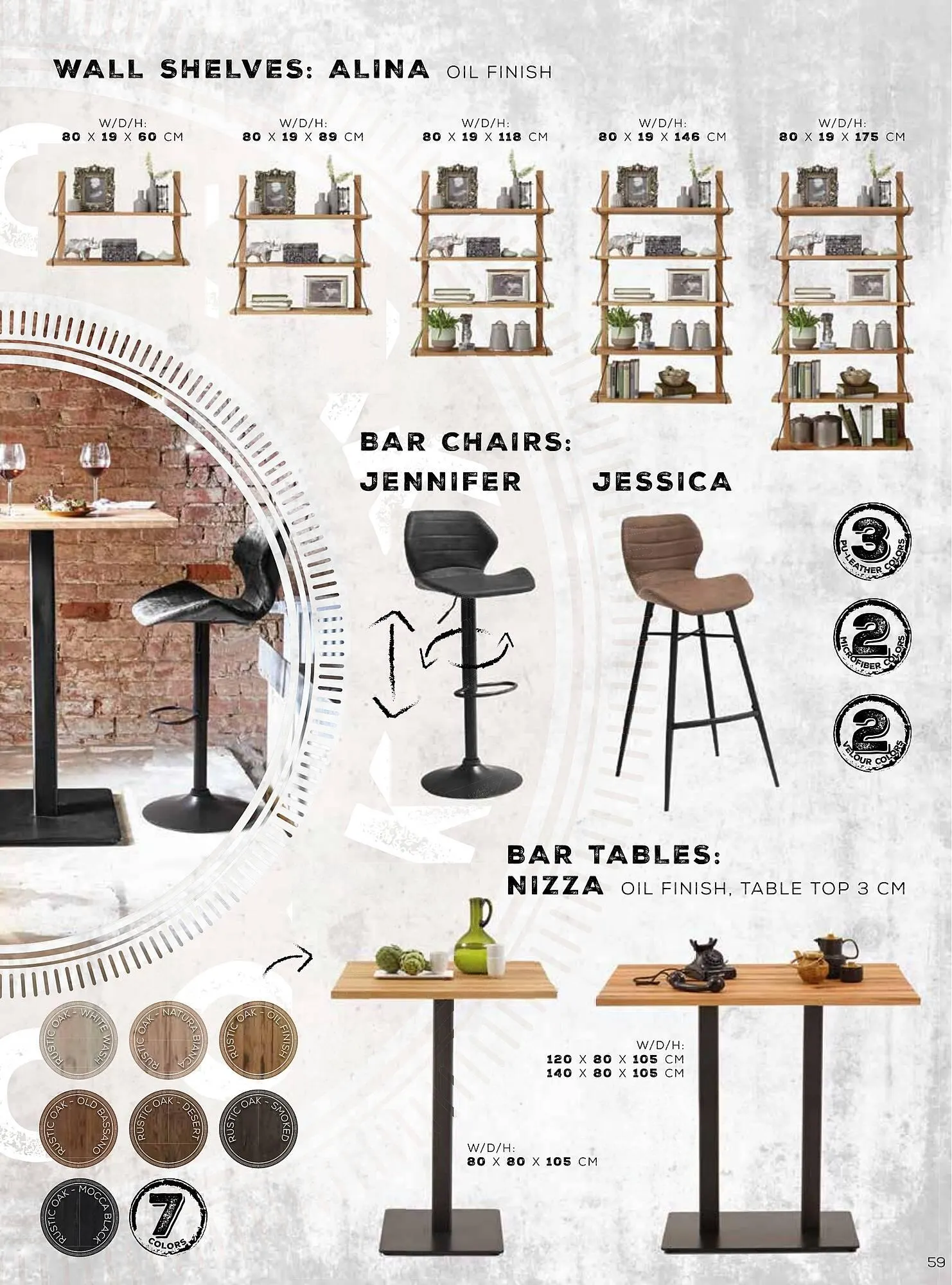 Polstermöbel Fischer Flugblatt von 28. Februar bis 31. Dezember 2025 - Flugblätt seite 57