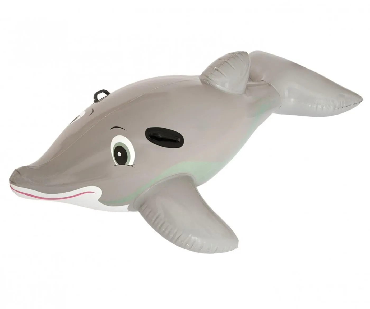 HAPPY PEOPLE Reittier DELFIN