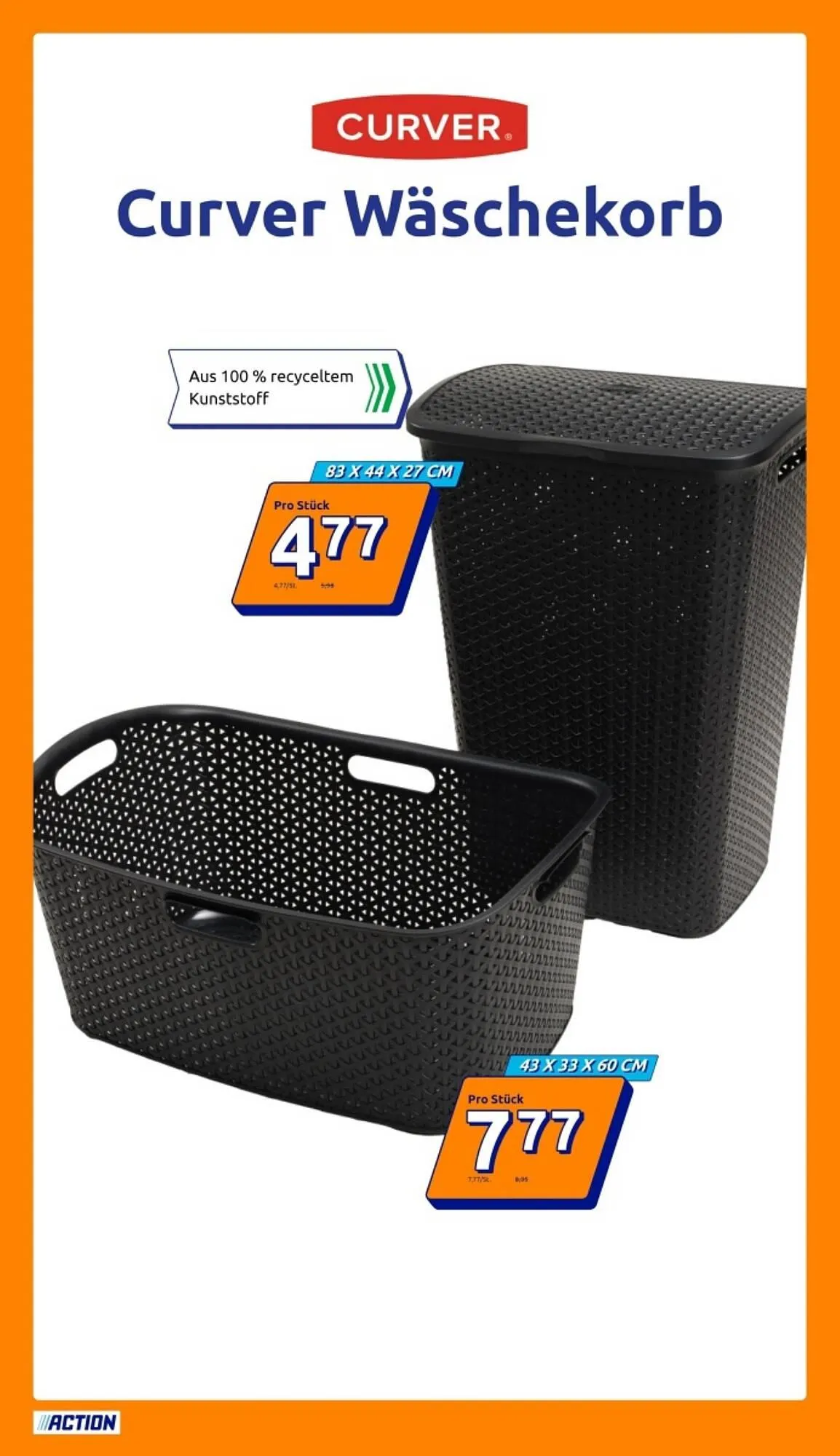 Action Flugblatt von 18. Februar bis 24. Februar 2026 - Flugblätt seite 10