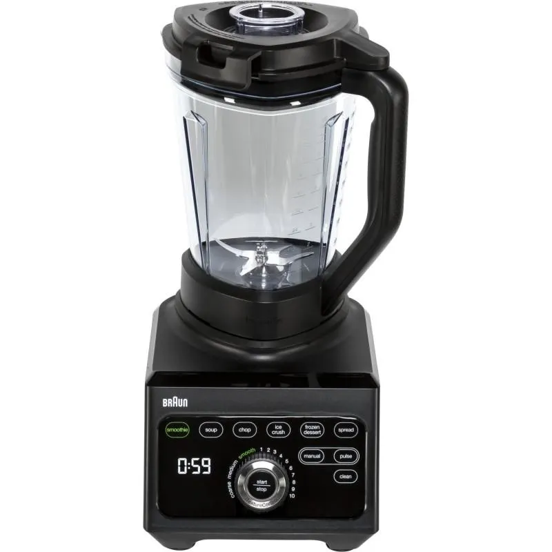 Braun Standmixer JB 9040 BK