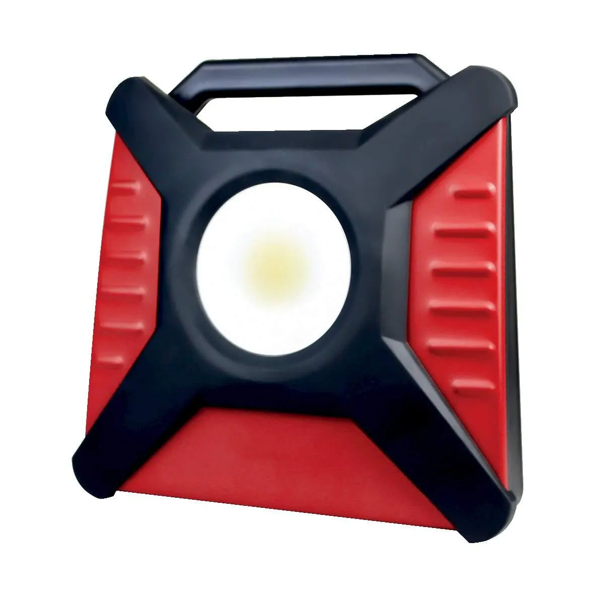 Akku-Strahler Multi-Standard FO 60W MSS IP54 6500lm + Adapt