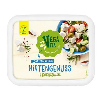 Vegavita Hirtengenuss