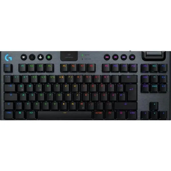 G915 X LIGHTSPEED TKL, Gaming-Tastatur