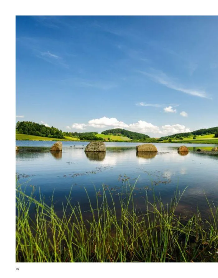 ewe Katalog von 26. März bis 31. Dezember 2024 - Flugblätt seite 74