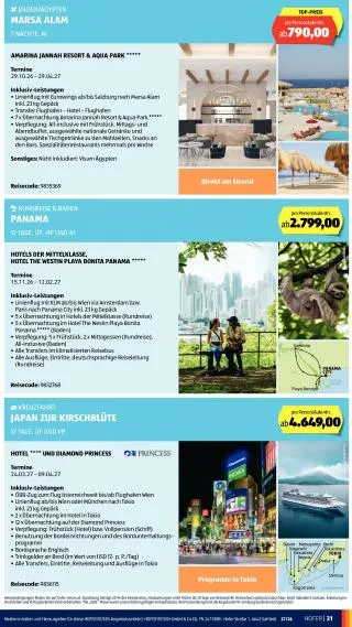 Hofer Flugblatt von 26. Juni bis 2. Juli 2026 - Flugblätt seite  36