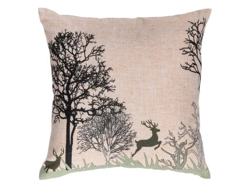 Zierkissen Forest Paul - 45x45 cm